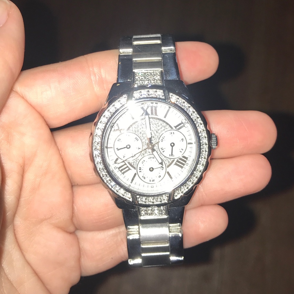 Guess watch